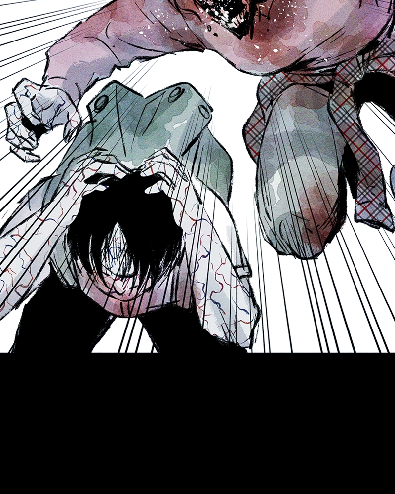 Pieces of Humans Chapter 25 - Page 39