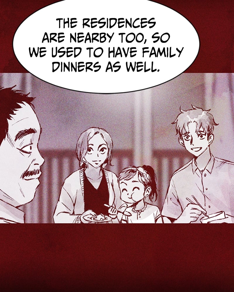 Pieces of Humans Chapter 25 - Page 5