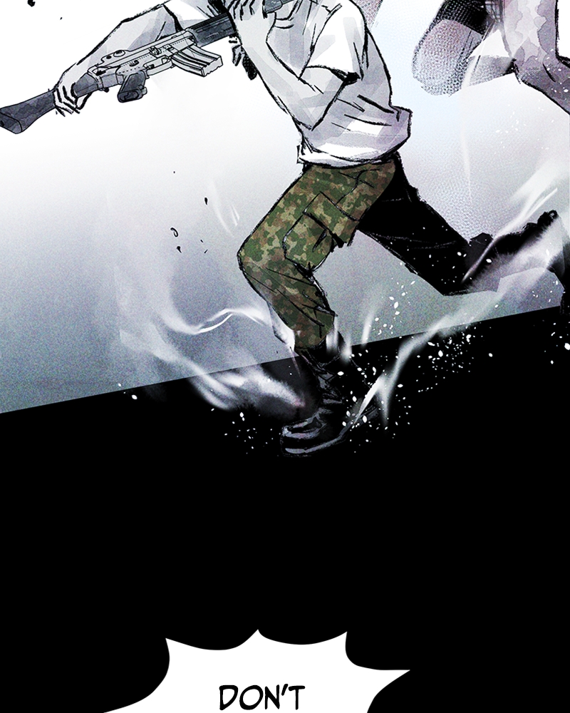 Pieces of Humans Chapter 25 - Page 41