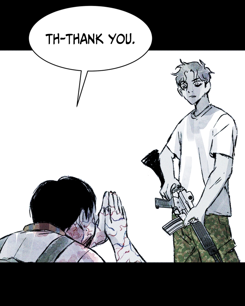 Pieces of Humans Chapter 25 - Page 47