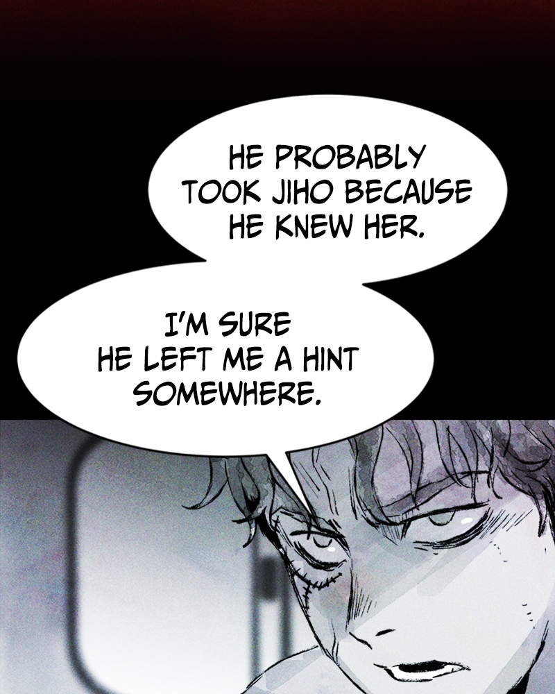 Pieces of Humans Chapter 25 - Page 6