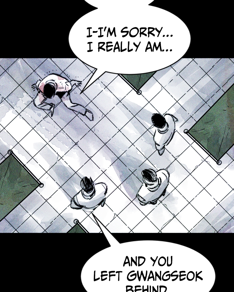 Pieces of Humans Chapter 25 - Page 54