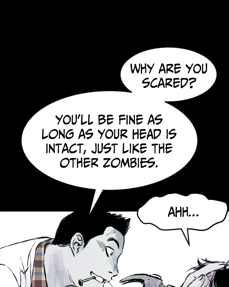 Pieces of Humans Chapter 25 - Page 58
