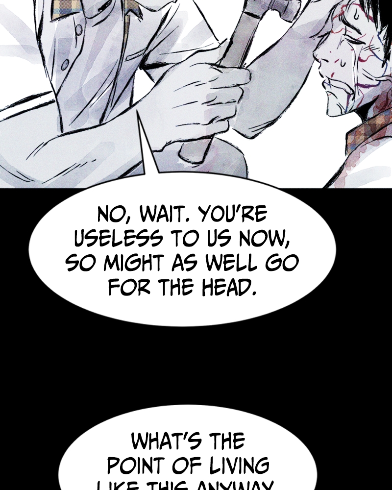 Pieces of Humans Chapter 25 - Page 59
