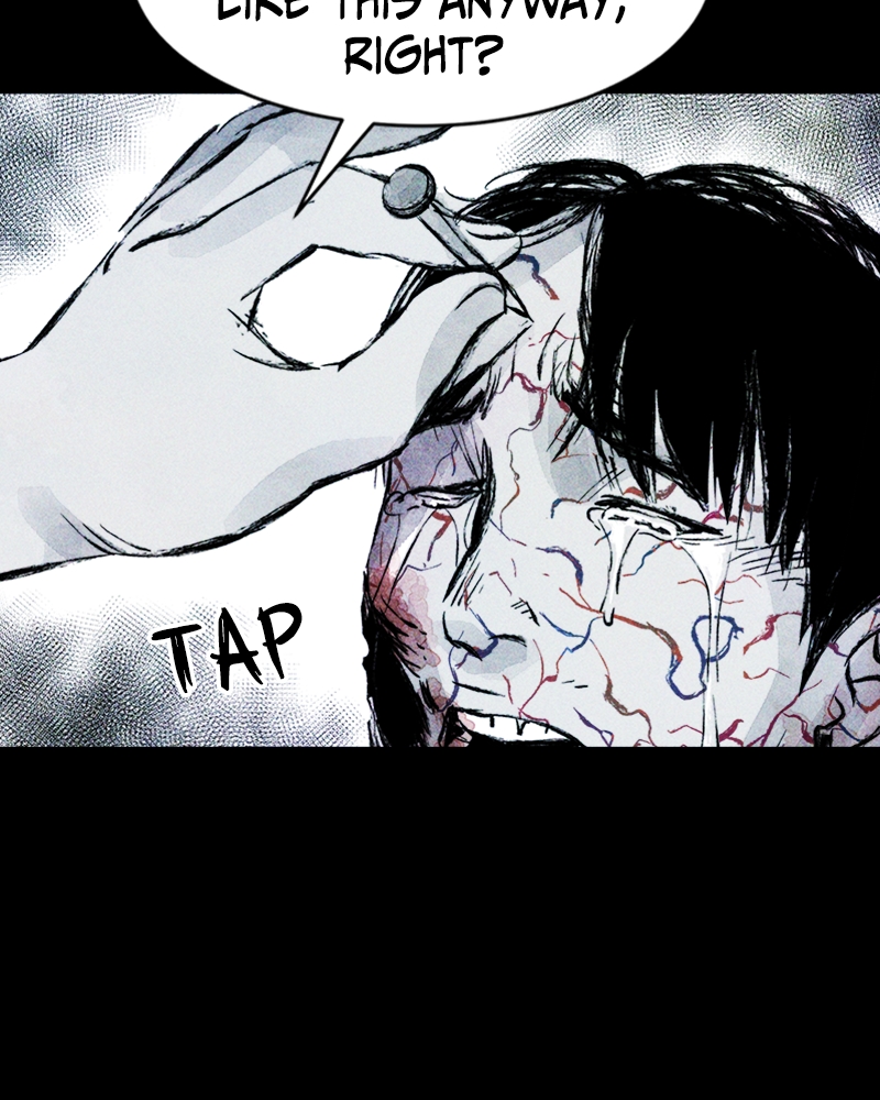 Pieces of Humans Chapter 25 - Page 60