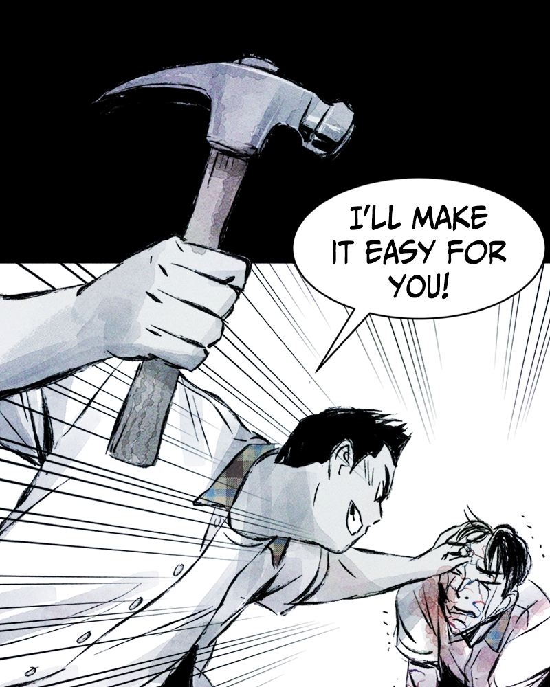 Pieces of Humans Chapter 25 - Page 61