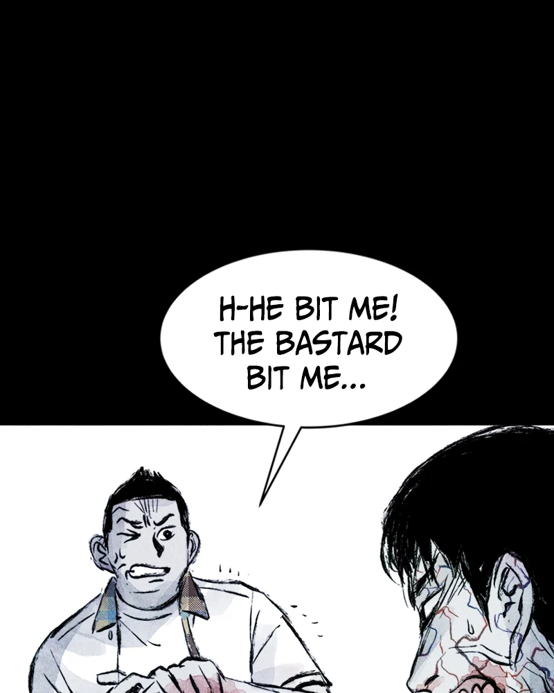 Pieces of Humans Chapter 25 - Page 65