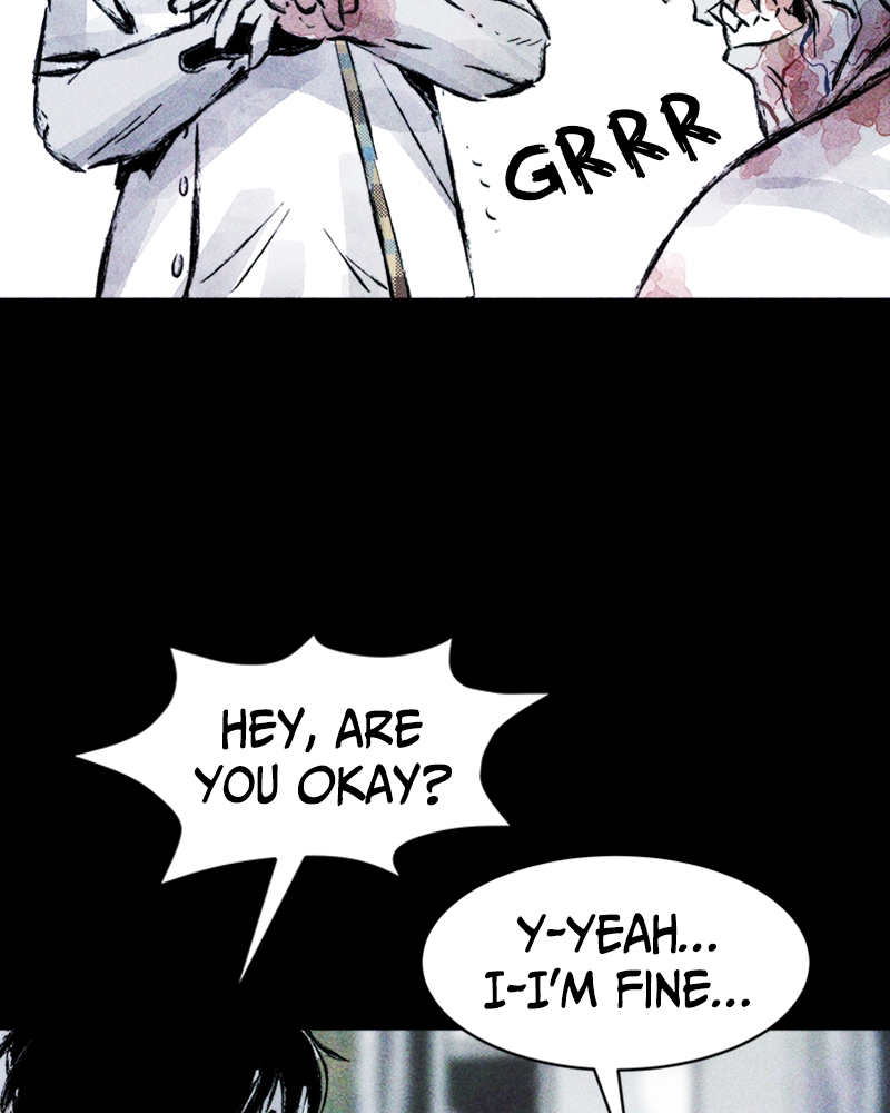 Pieces of Humans Chapter 25 - Page 66