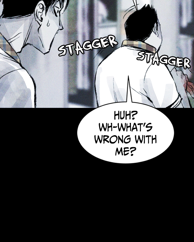 Pieces of Humans Chapter 25 - Page 67