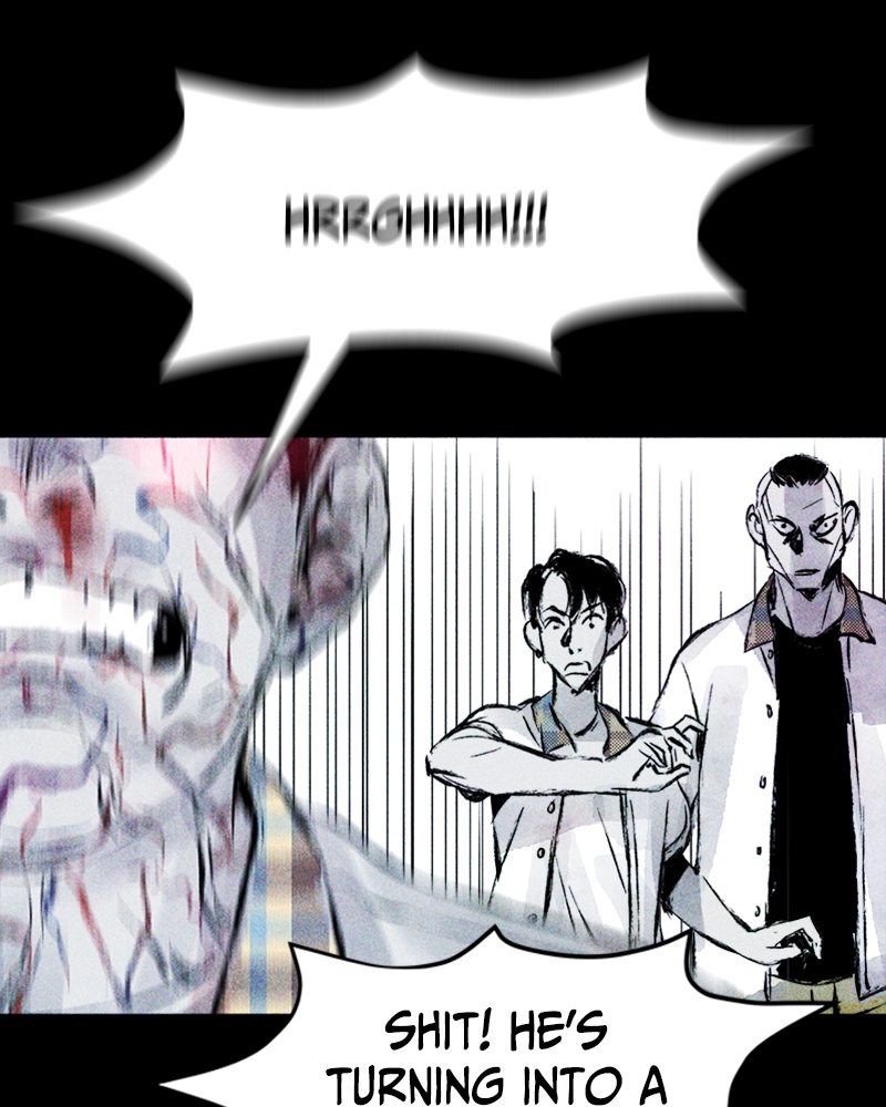Pieces of Humans Chapter 25 - Page 69