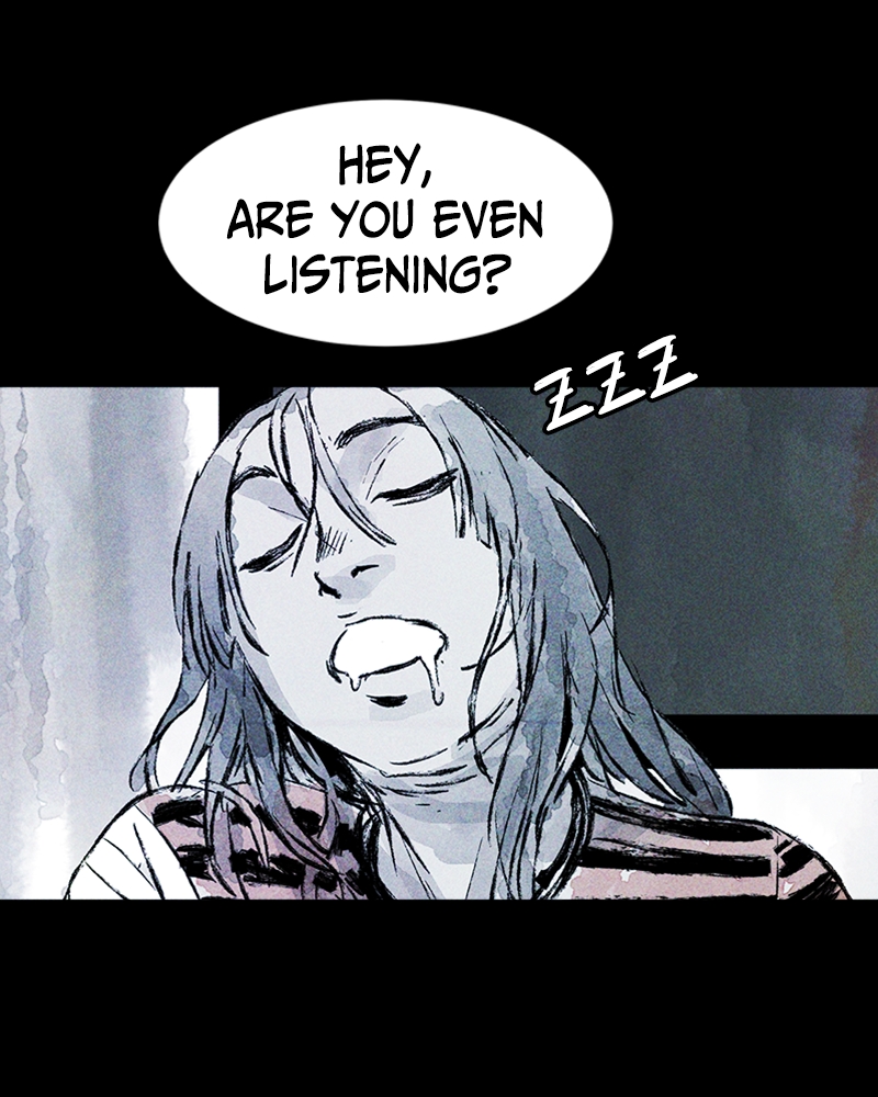Pieces of Humans Chapter 25 - Page 8