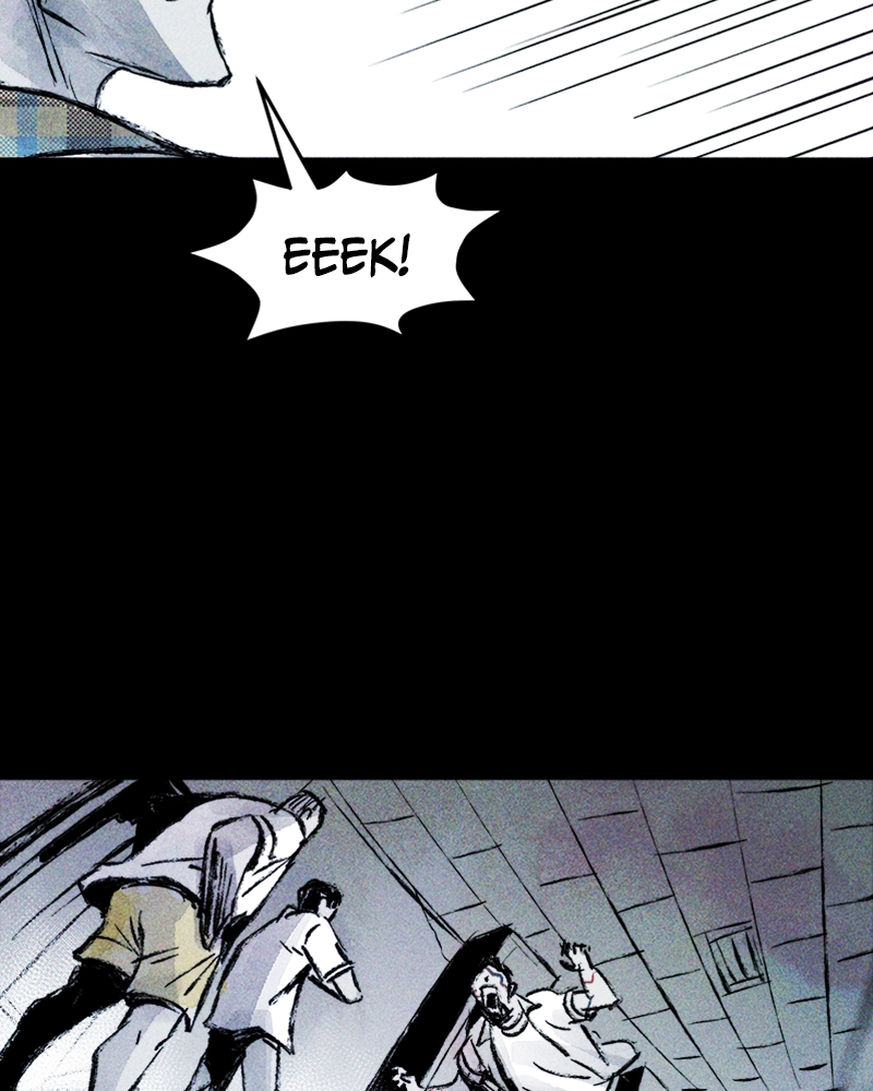 Pieces of Humans Chapter 25 - Page 72