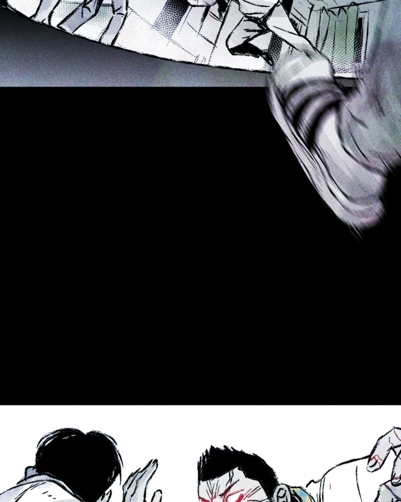 Pieces of Humans Chapter 25 - Page 73
