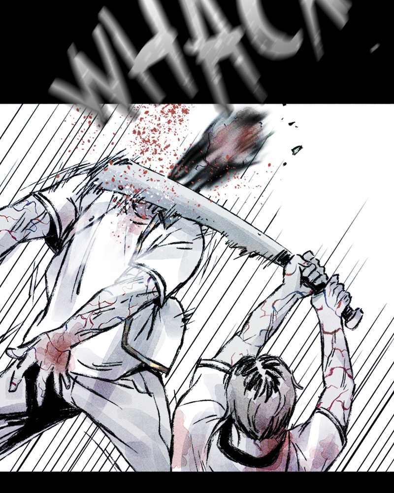 Pieces of Humans Chapter 25 - Page 75