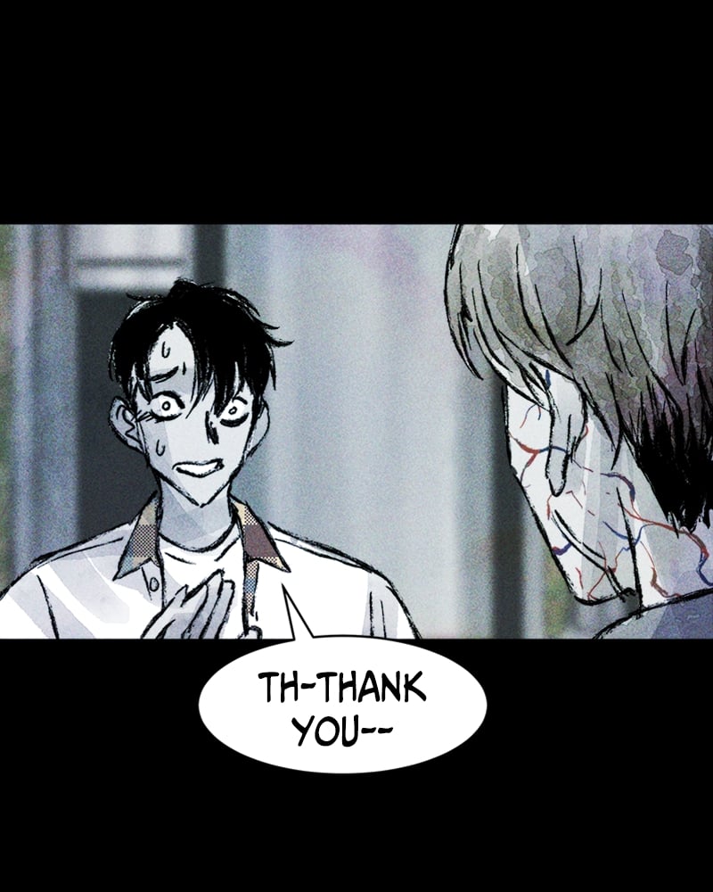 Pieces of Humans Chapter 25 - Page 78