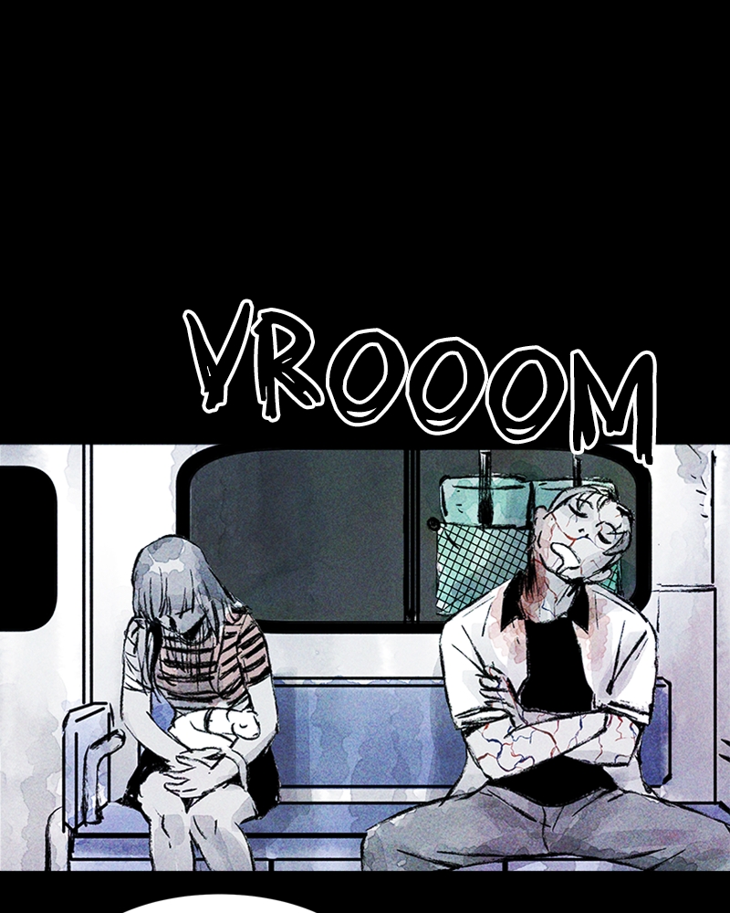 Pieces of Humans Chapter 25 - Page 9