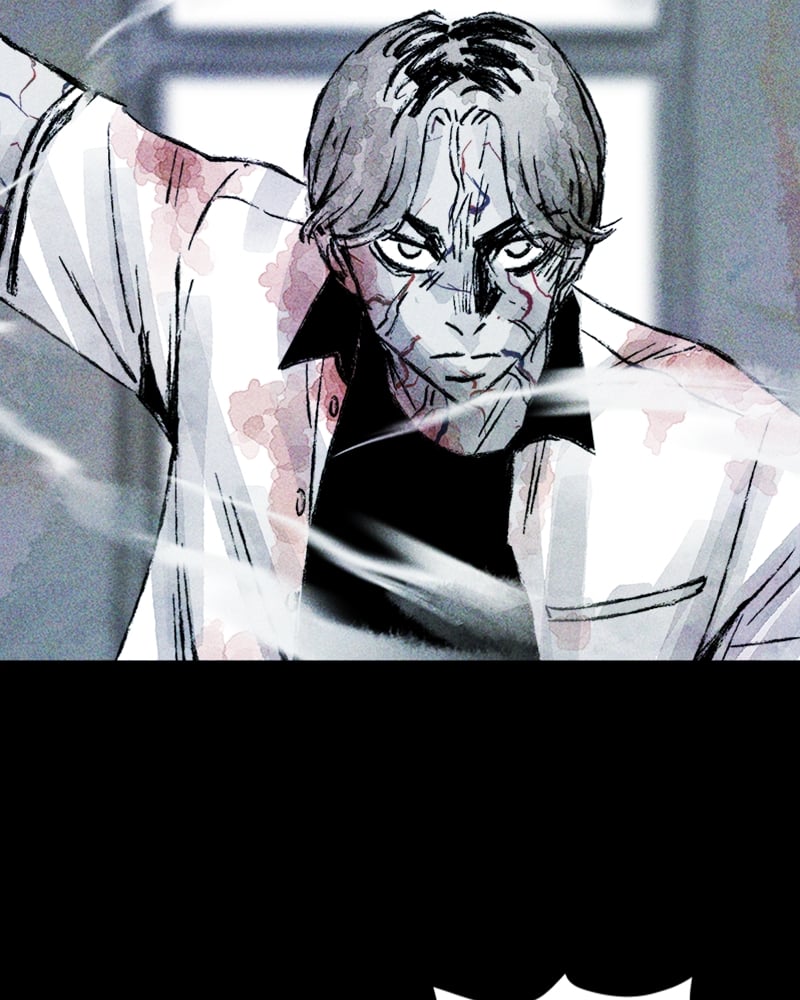 Pieces of Humans Chapter 25 - Page 81