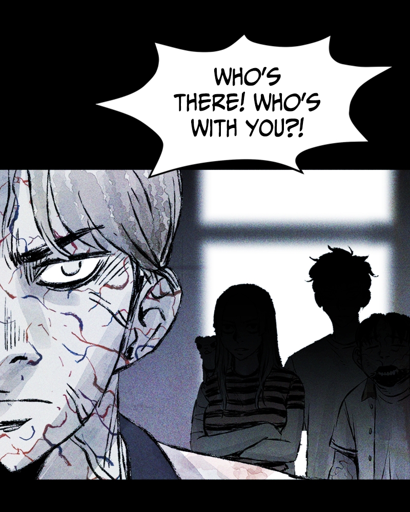 Pieces of Humans Chapter 25 - Page 84