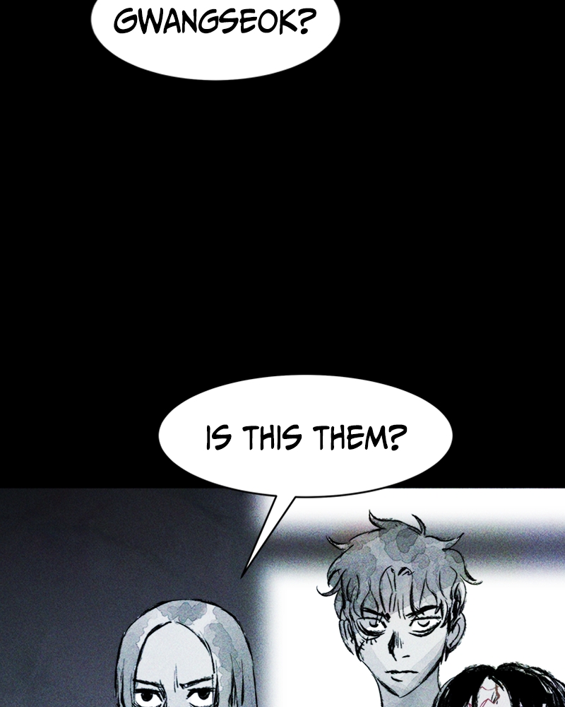 Pieces of Humans Chapter 25 - Page 86
