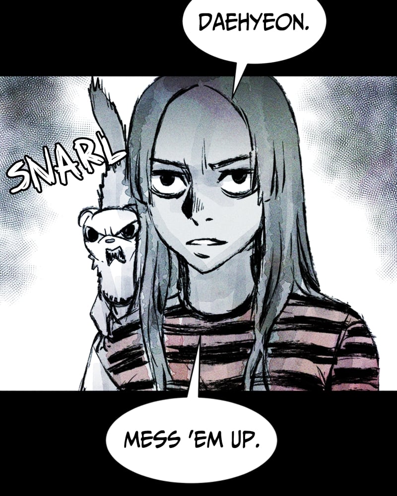 Pieces of Humans Chapter 25 - Page 88