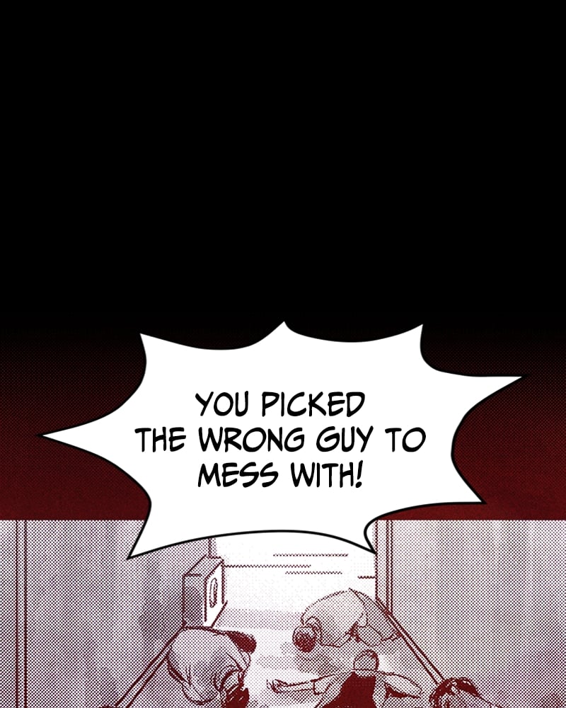 Pieces of Humans Chapter 25 - Page 92