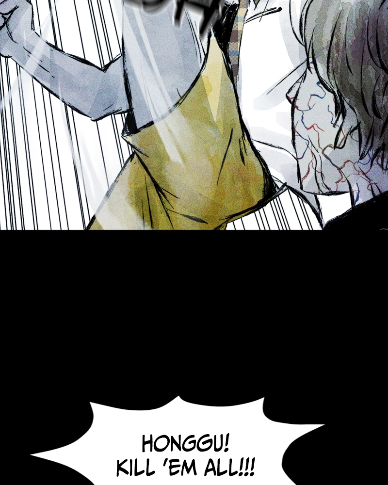 Pieces of Humans Chapter 25 - Page 95