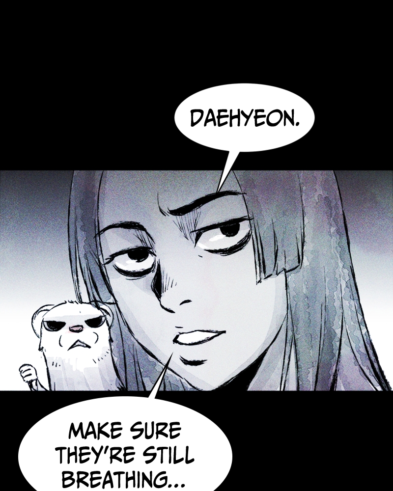 Pieces of Humans Chapter 26 - Page 1