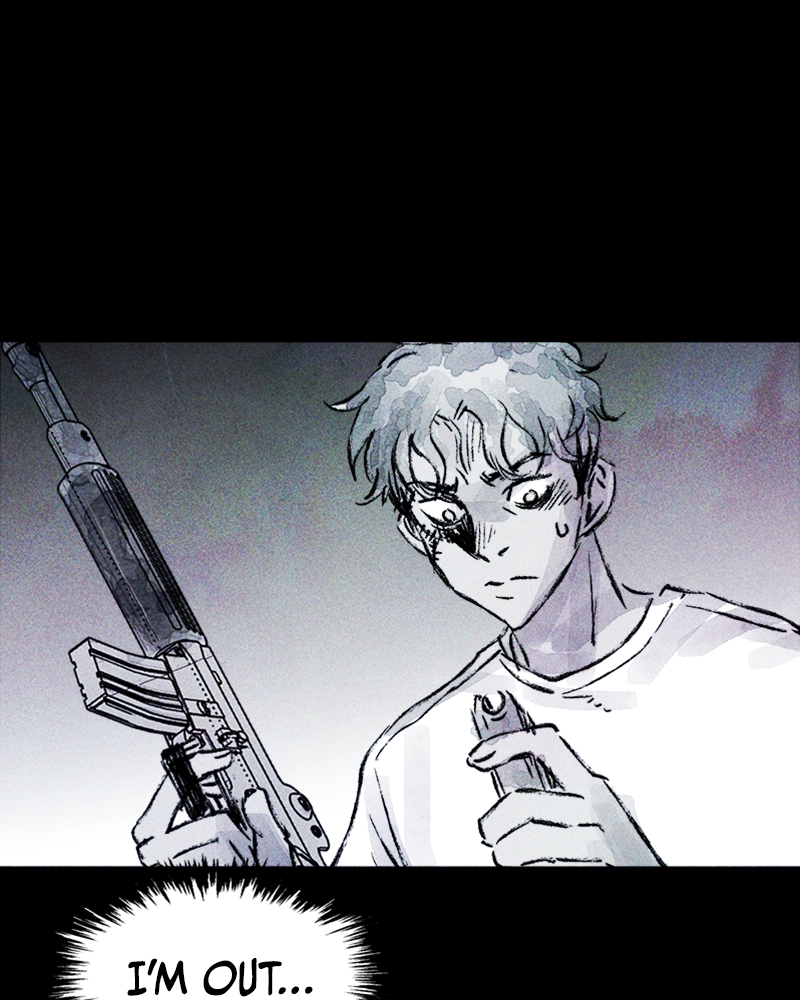 Pieces of Humans Chapter 26 - Page 106