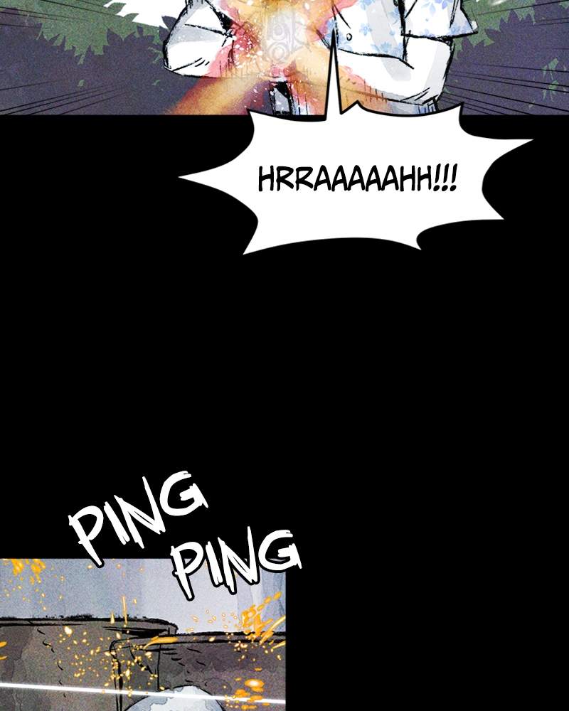 Pieces of Humans Chapter 26 - Page 108