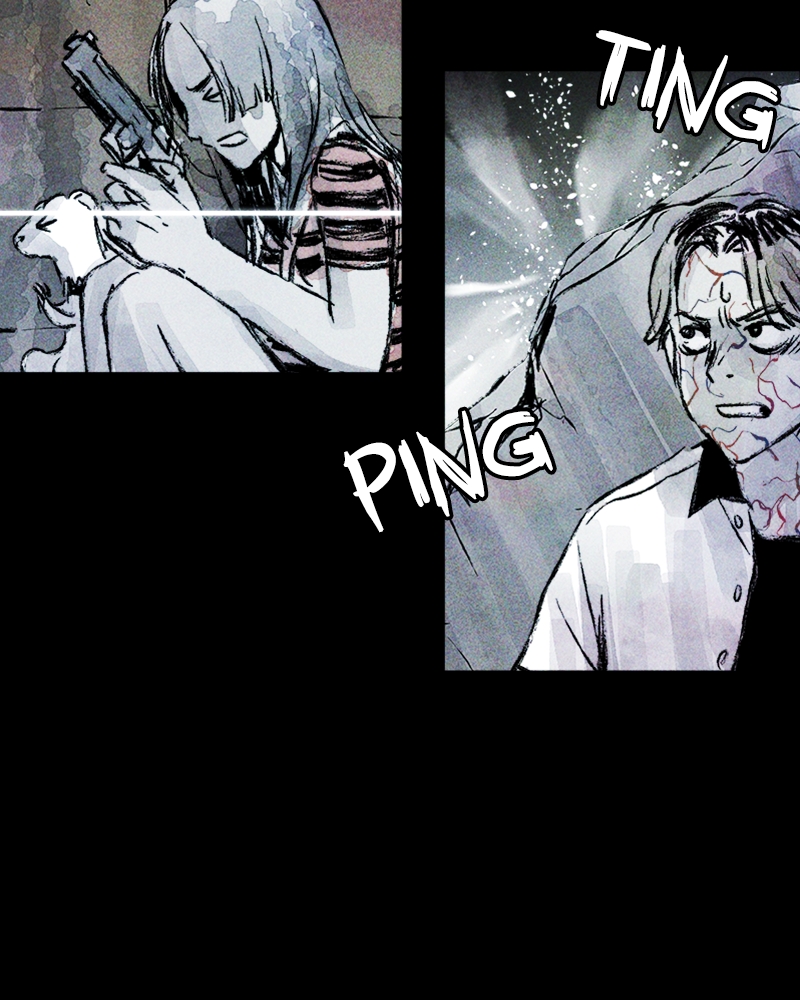 Pieces of Humans Chapter 26 - Page 109