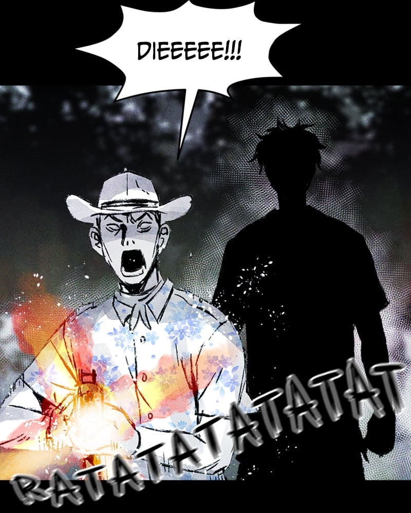 Pieces of Humans Chapter 26 - Page 110
