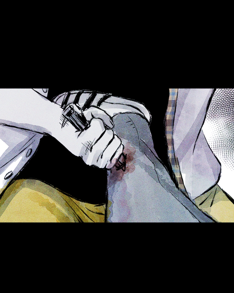 Pieces of Humans Chapter 26 - Page 12