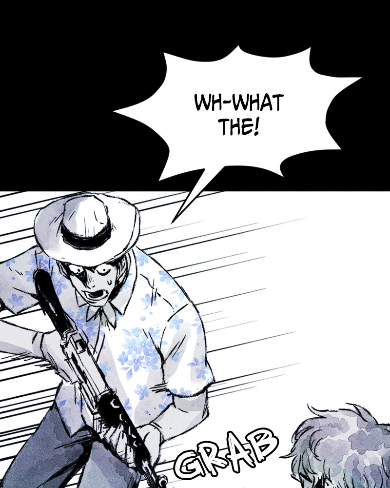 Pieces of Humans Chapter 26 - Page 113