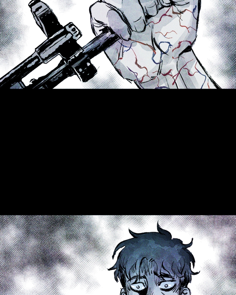 Pieces of Humans Chapter 26 - Page 116