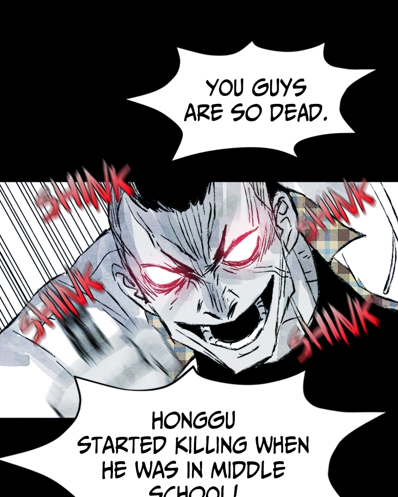 Pieces of Humans Chapter 26 - Page 13