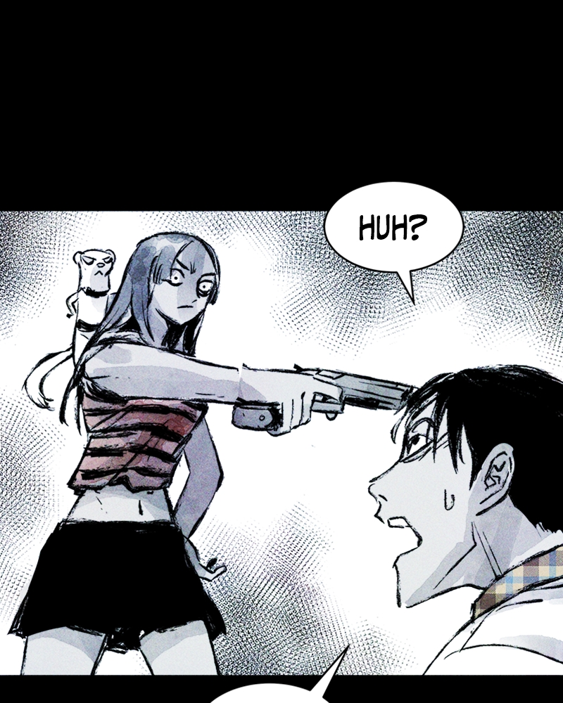 Pieces of Humans Chapter 26 - Page 17