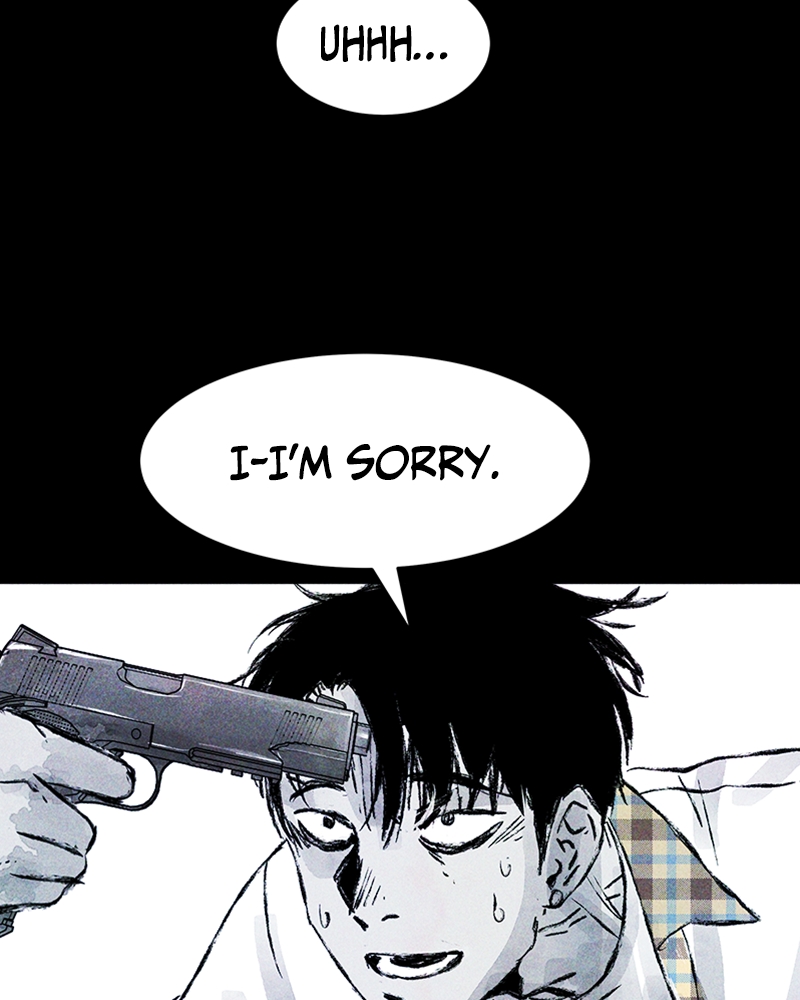 Pieces of Humans Chapter 26 - Page 18