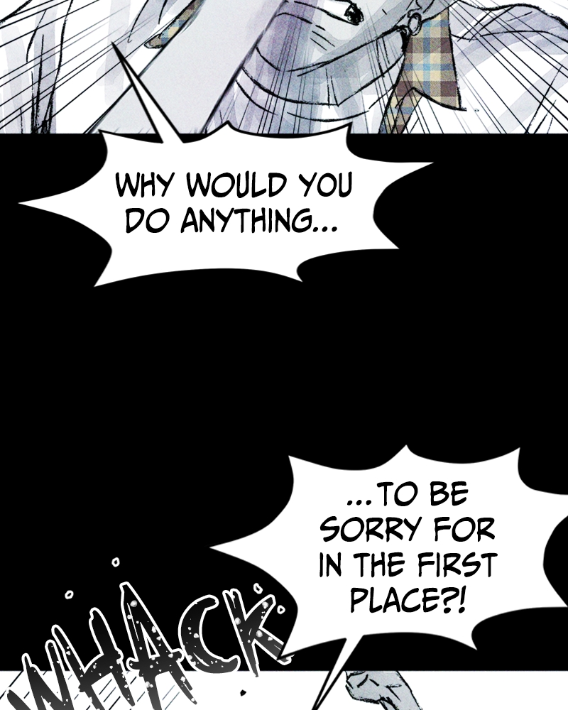 Pieces of Humans Chapter 26 - Page 20