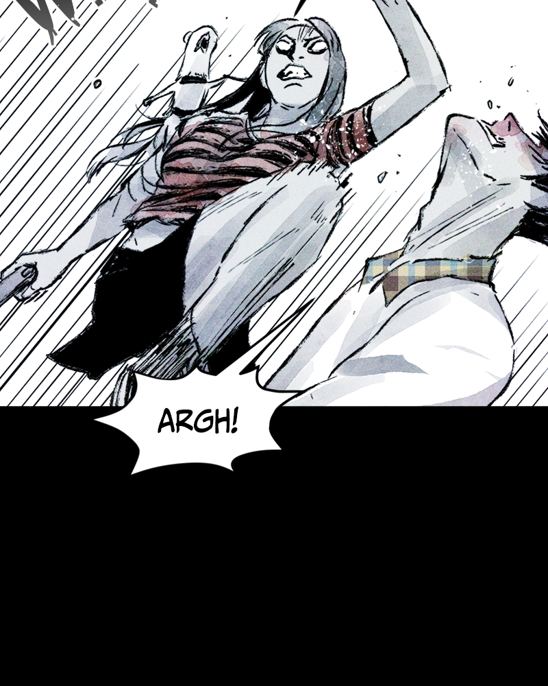 Pieces of Humans Chapter 26 - Page 21