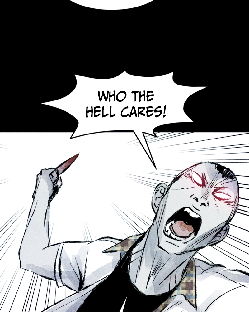 Pieces of Humans Chapter 26 - Page 25