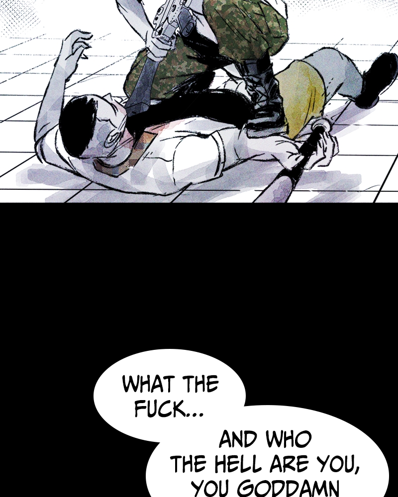 Pieces of Humans Chapter 26 - Page 34