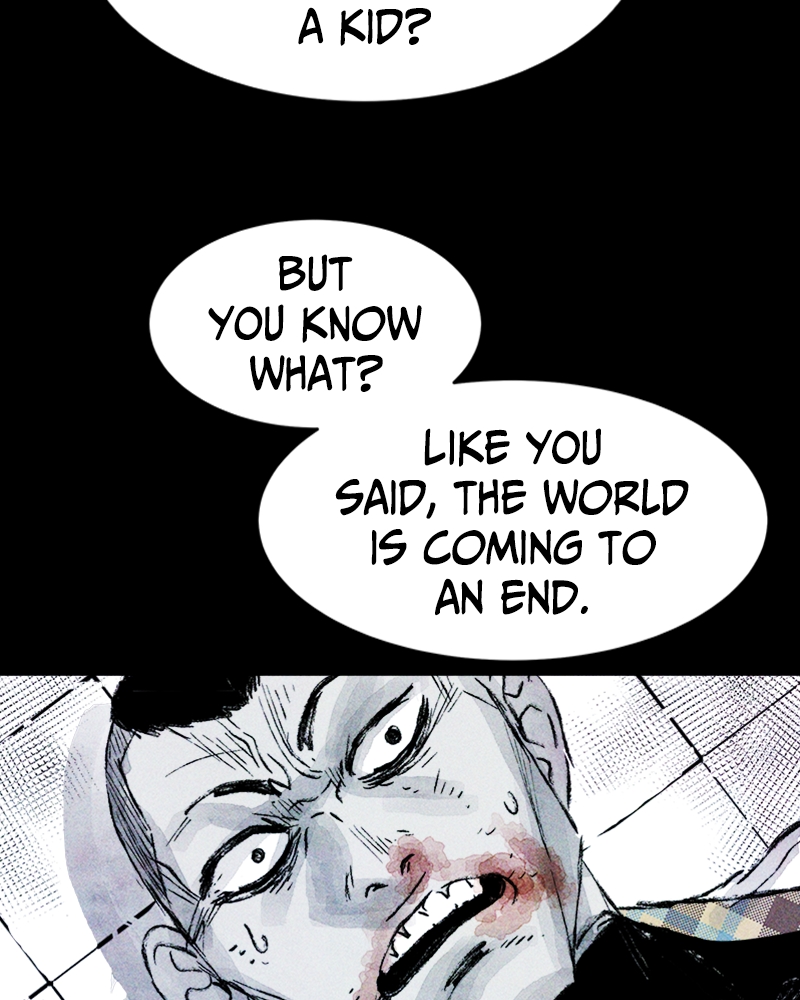 Pieces of Humans Chapter 26 - Page 37