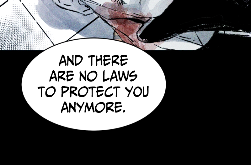 Pieces of Humans Chapter 26 - Page 38