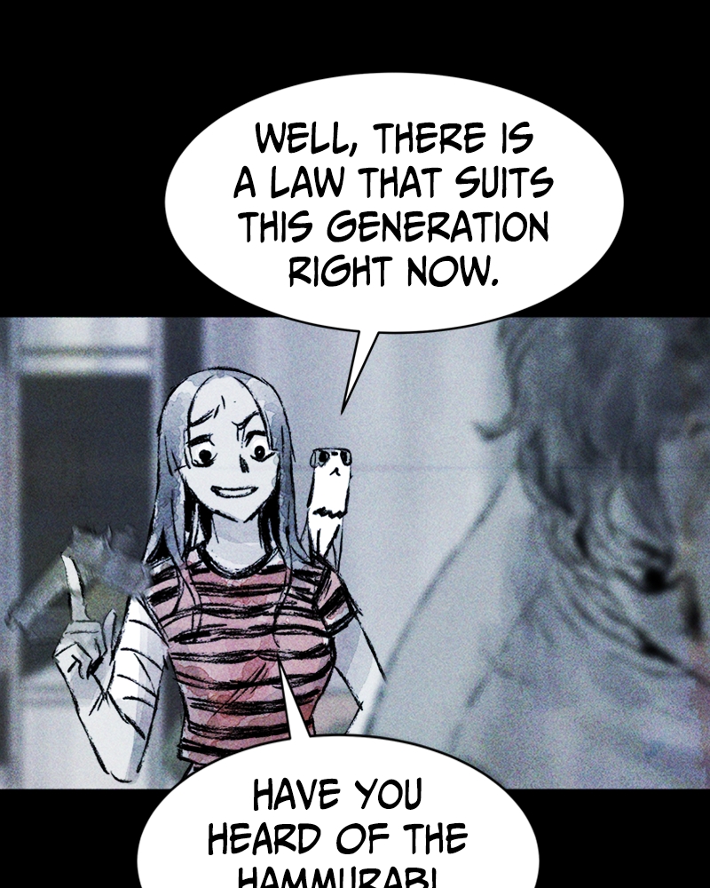 Pieces of Humans Chapter 26 - Page 39