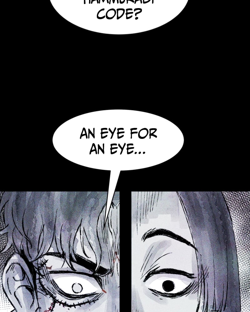 Pieces of Humans Chapter 26 - Page 40