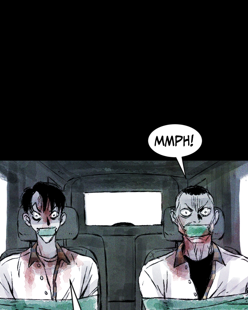 Pieces of Humans Chapter 26 - Page 43
