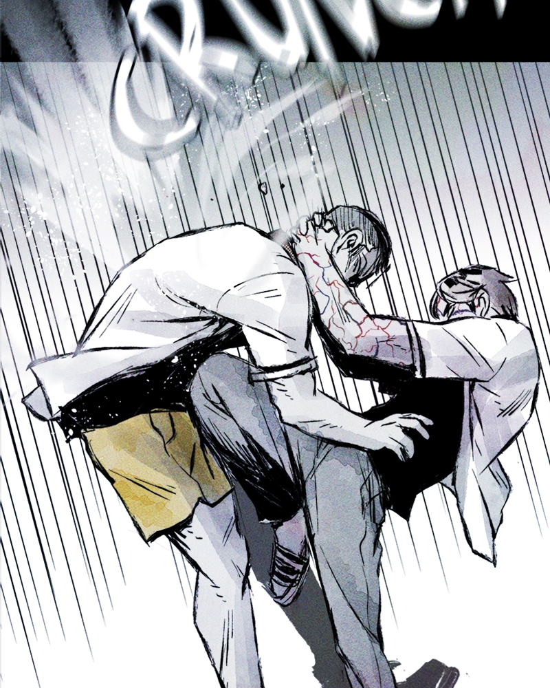 Pieces of Humans Chapter 26 - Page 6