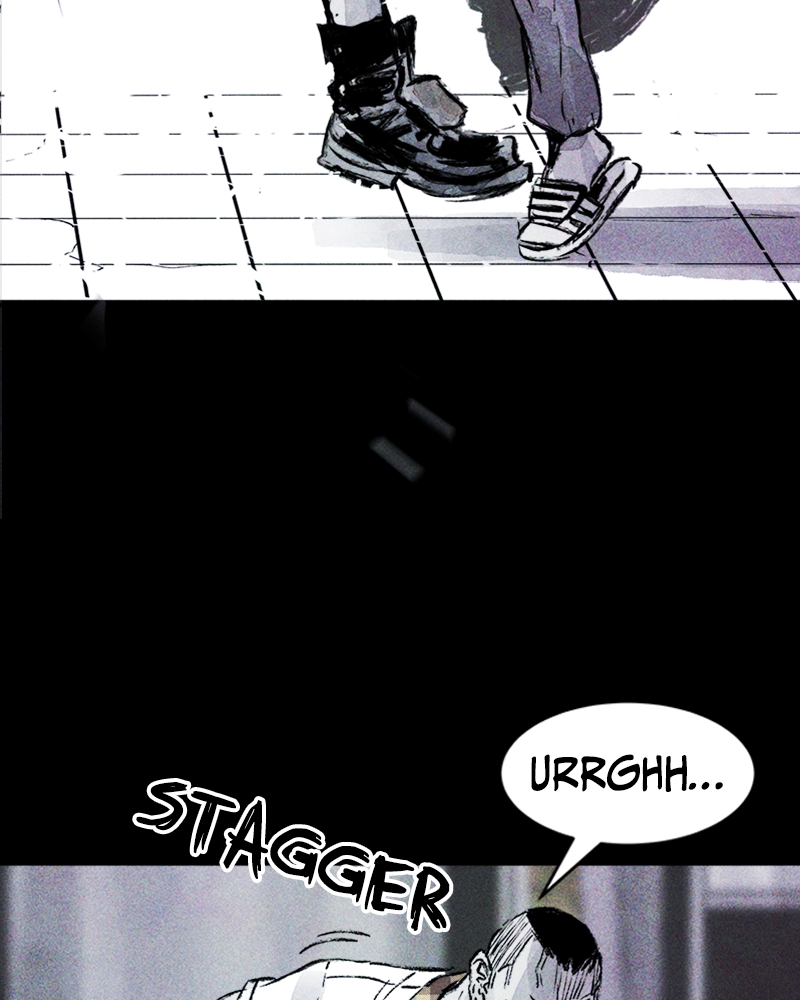 Pieces of Humans Chapter 26 - Page 7