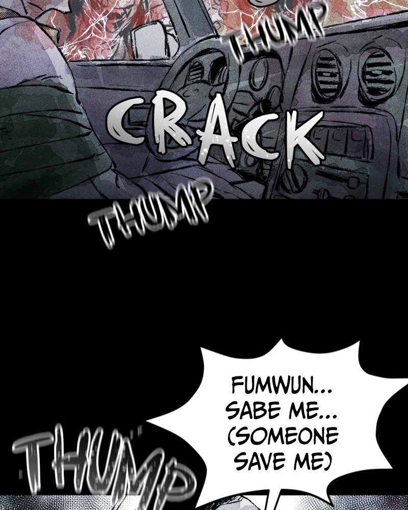 Pieces of Humans Chapter 26 - Page 64