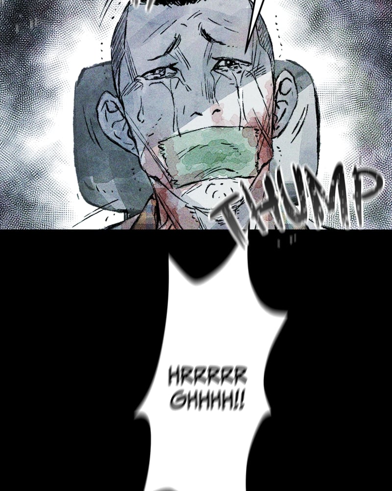 Pieces of Humans Chapter 26 - Page 65